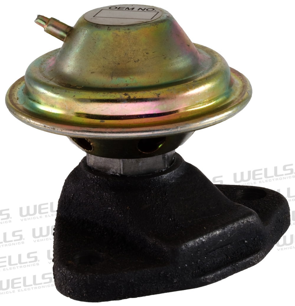 EGR Valve