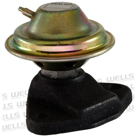 EGR Valve