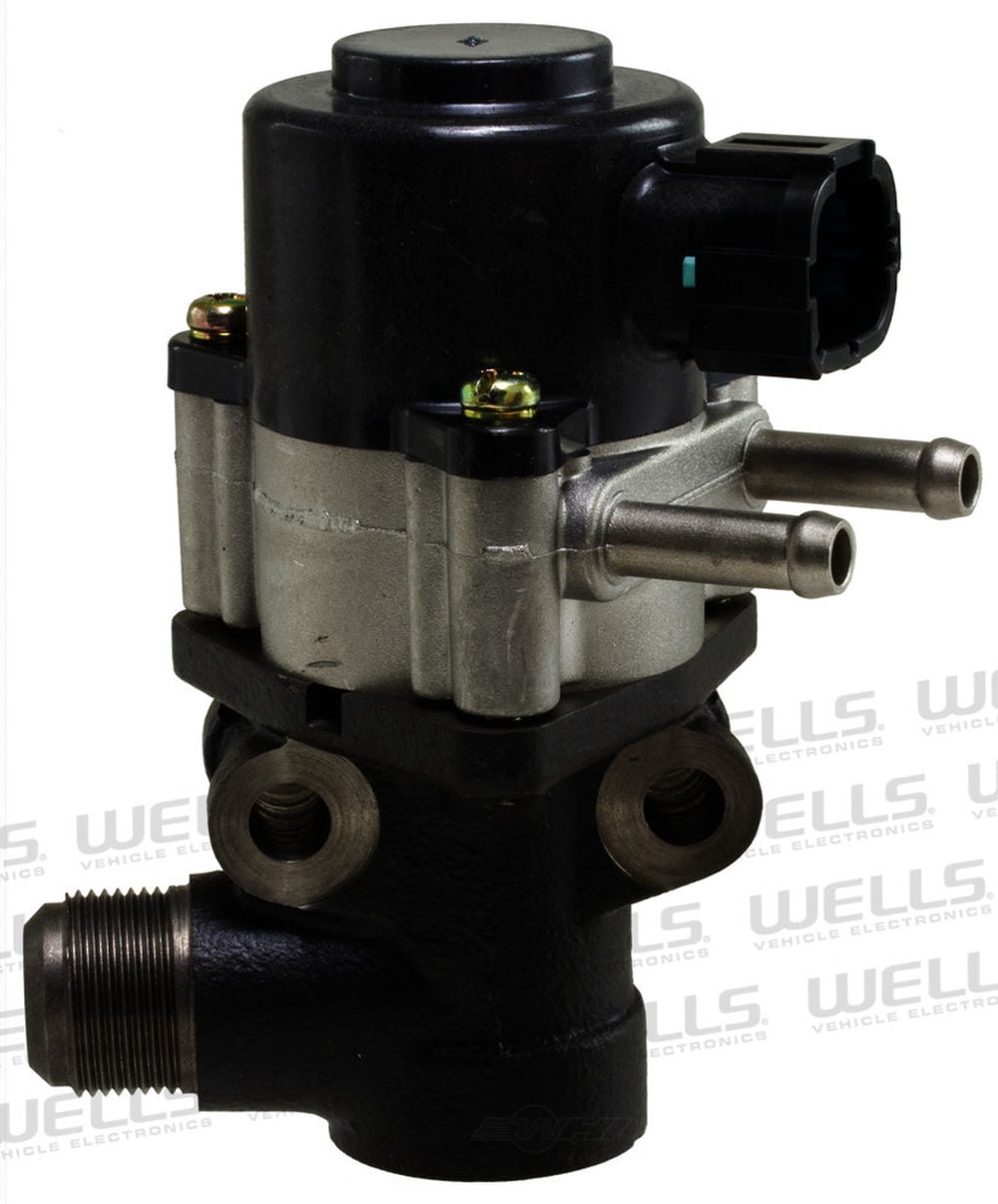 EGR Valve