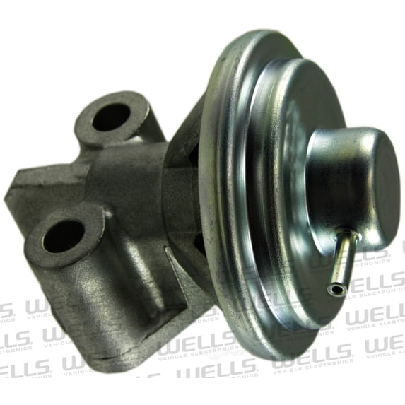 EGR Valve