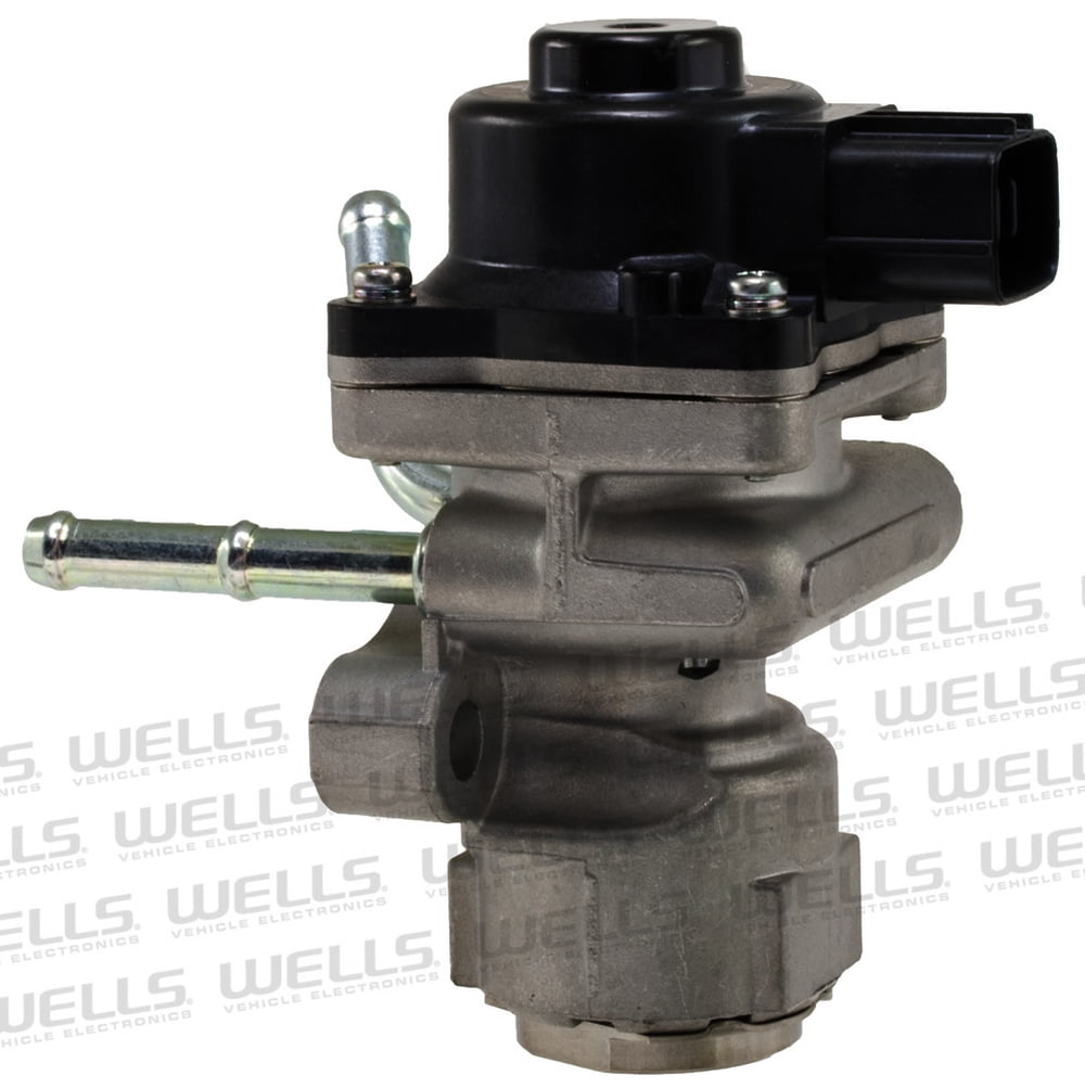 EGR Valve