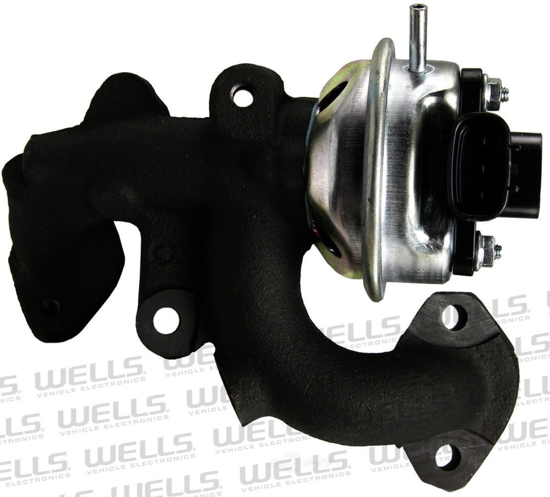 EGR Valve