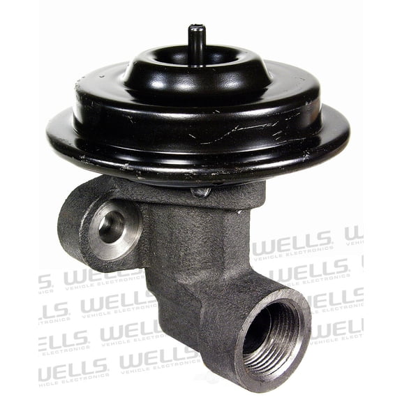 EGR Valve