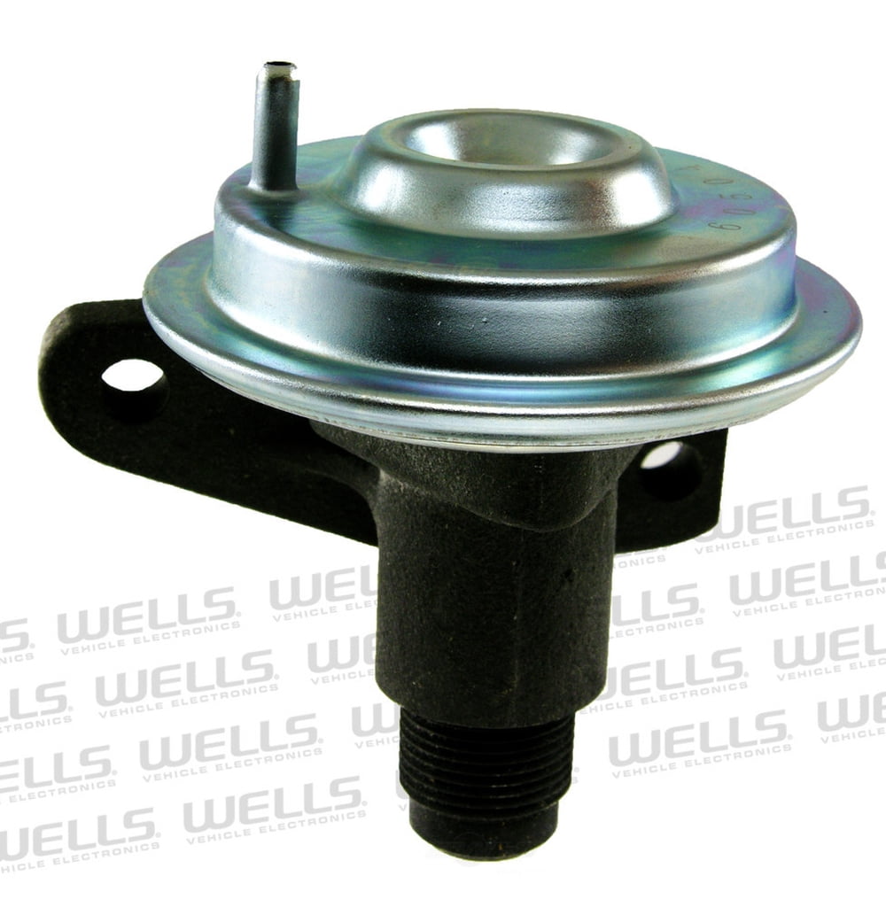 EGR Valve