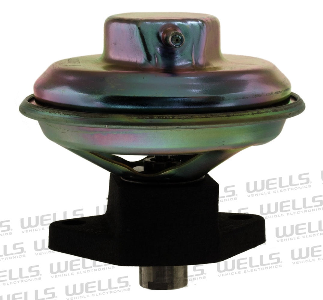 EGR Valve
