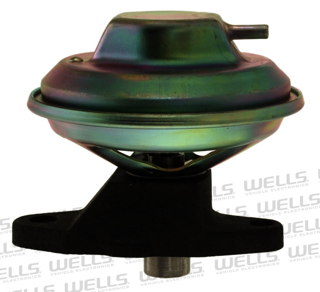 EGR Valve