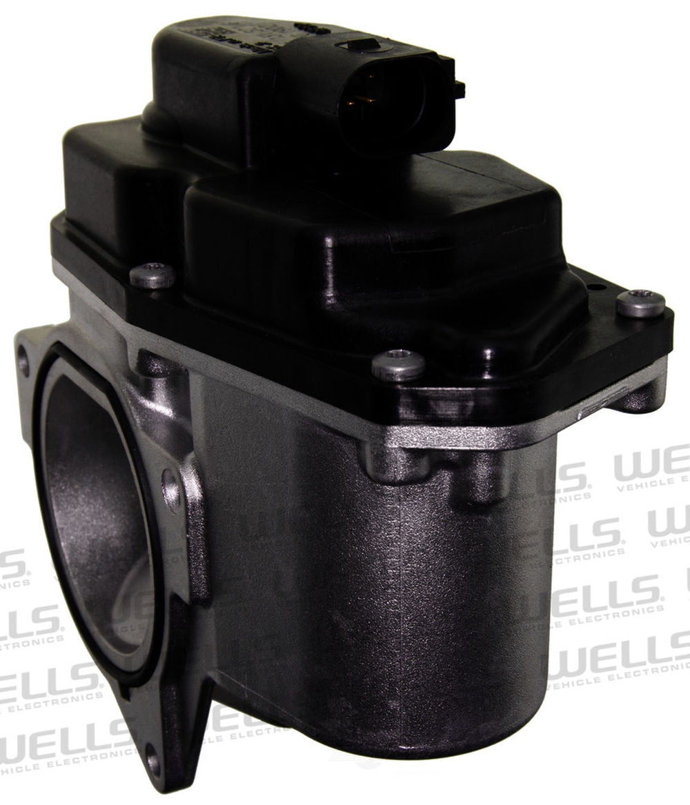 EGR Valve