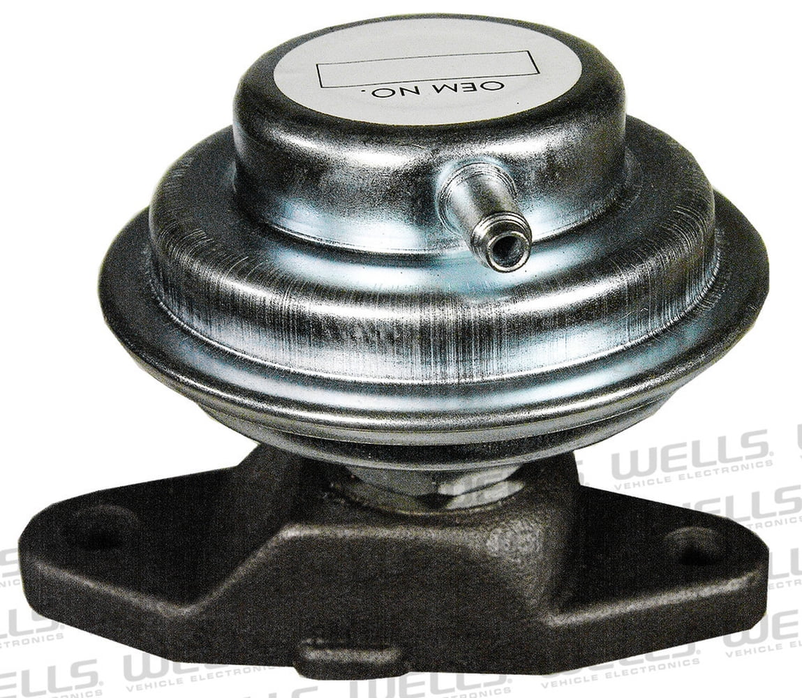 EGR Valve