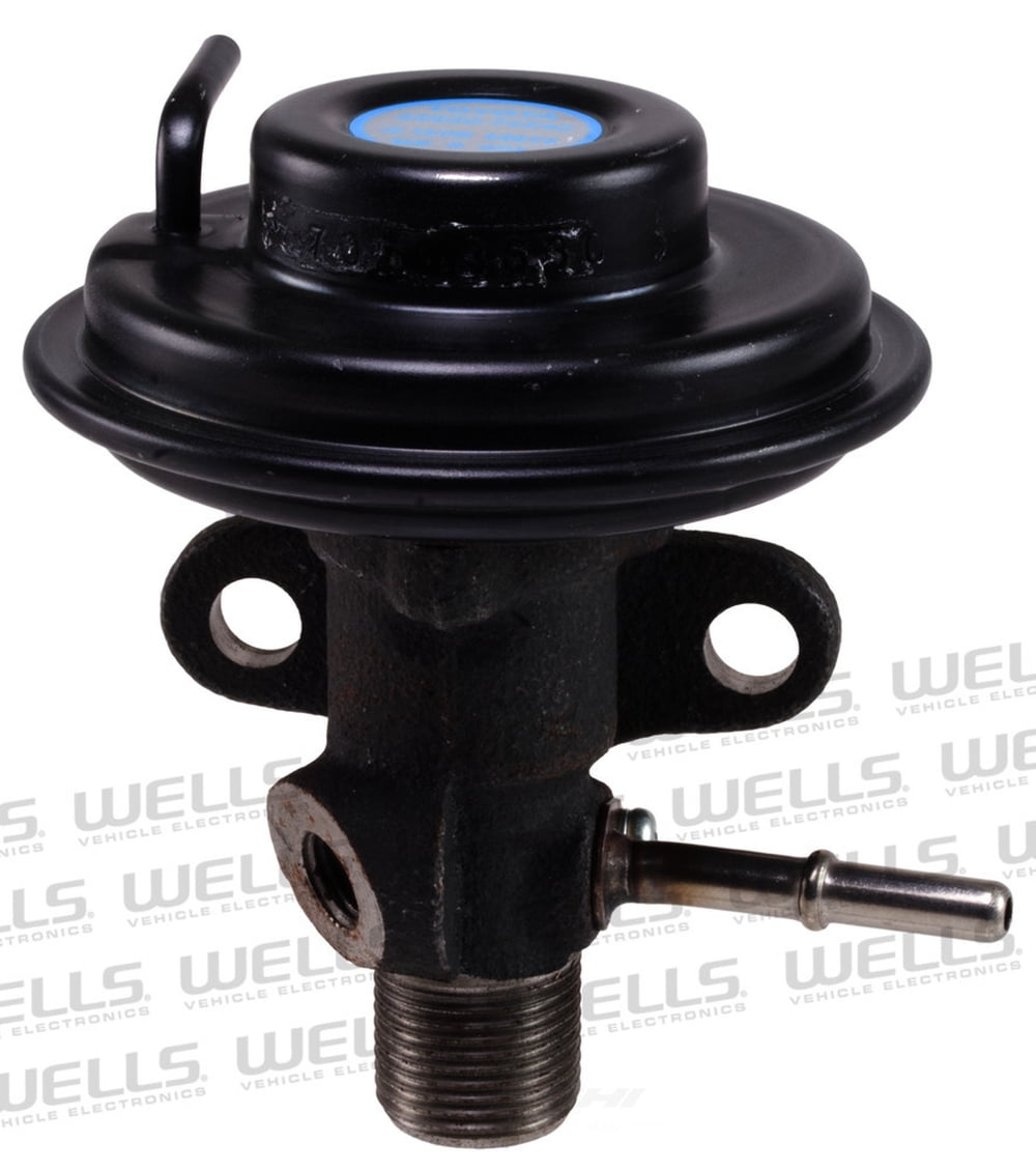 EGR Valve