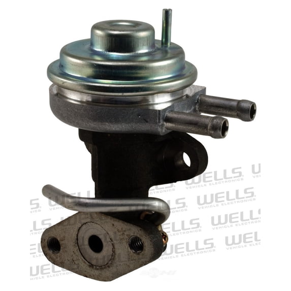 EGR Valve