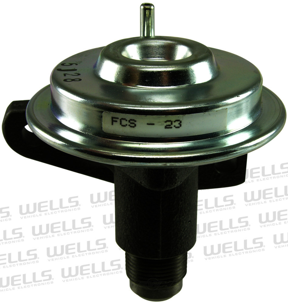 EGR Valve
