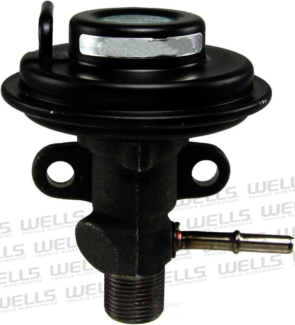 EGR Valve