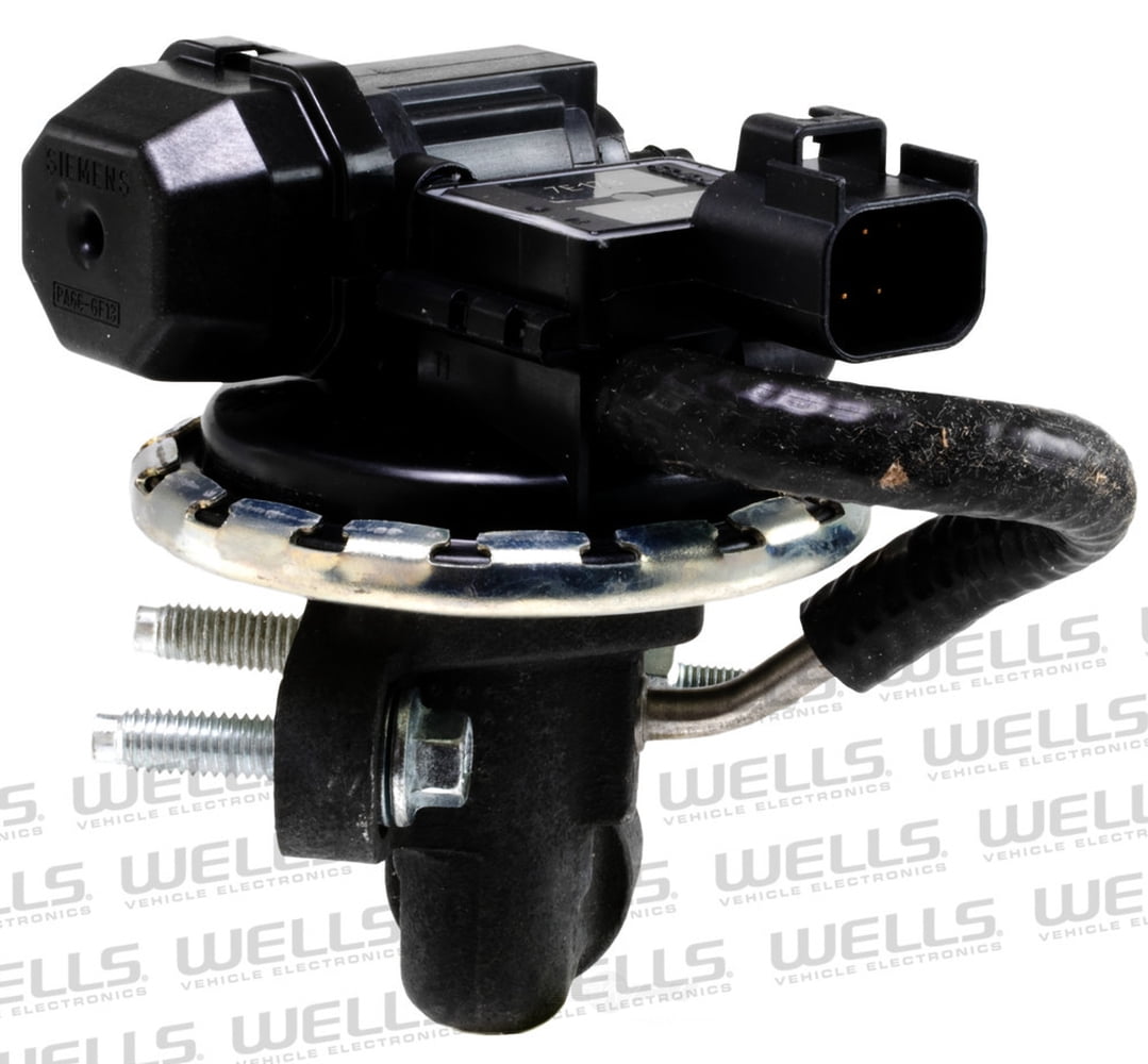 EGR Valve