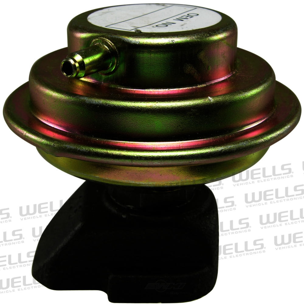 EGR Valve