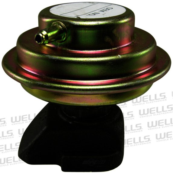 EGR Valve