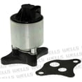 thumbnail image 1 of EGR Valve, 1 of 5