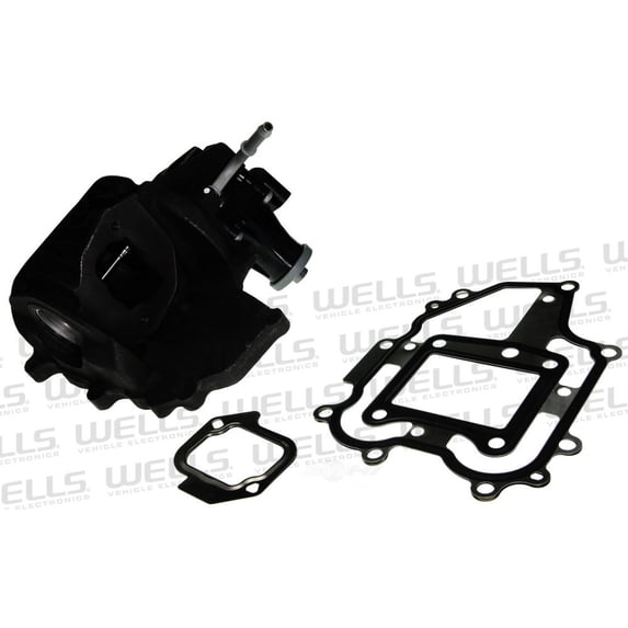 EGR Valve