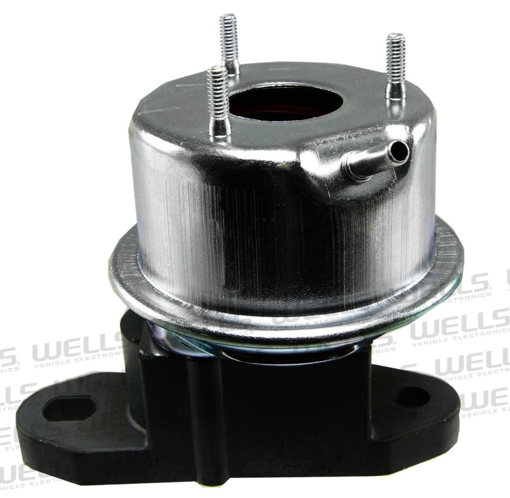 EGR Valve
