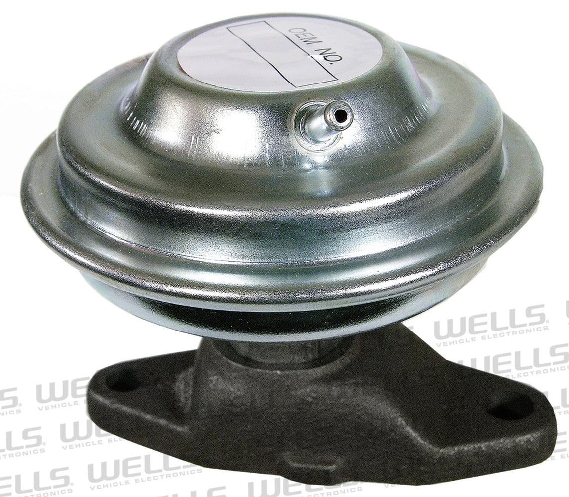 EGR Valve