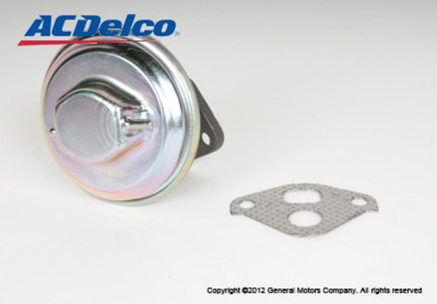 EGR Valve