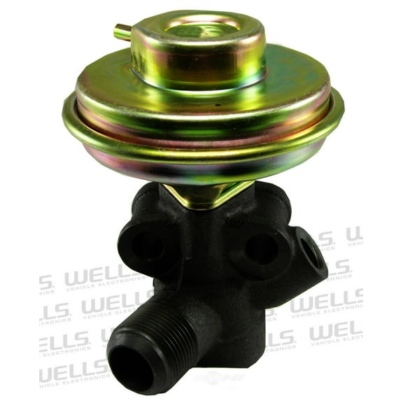 EGR Valve