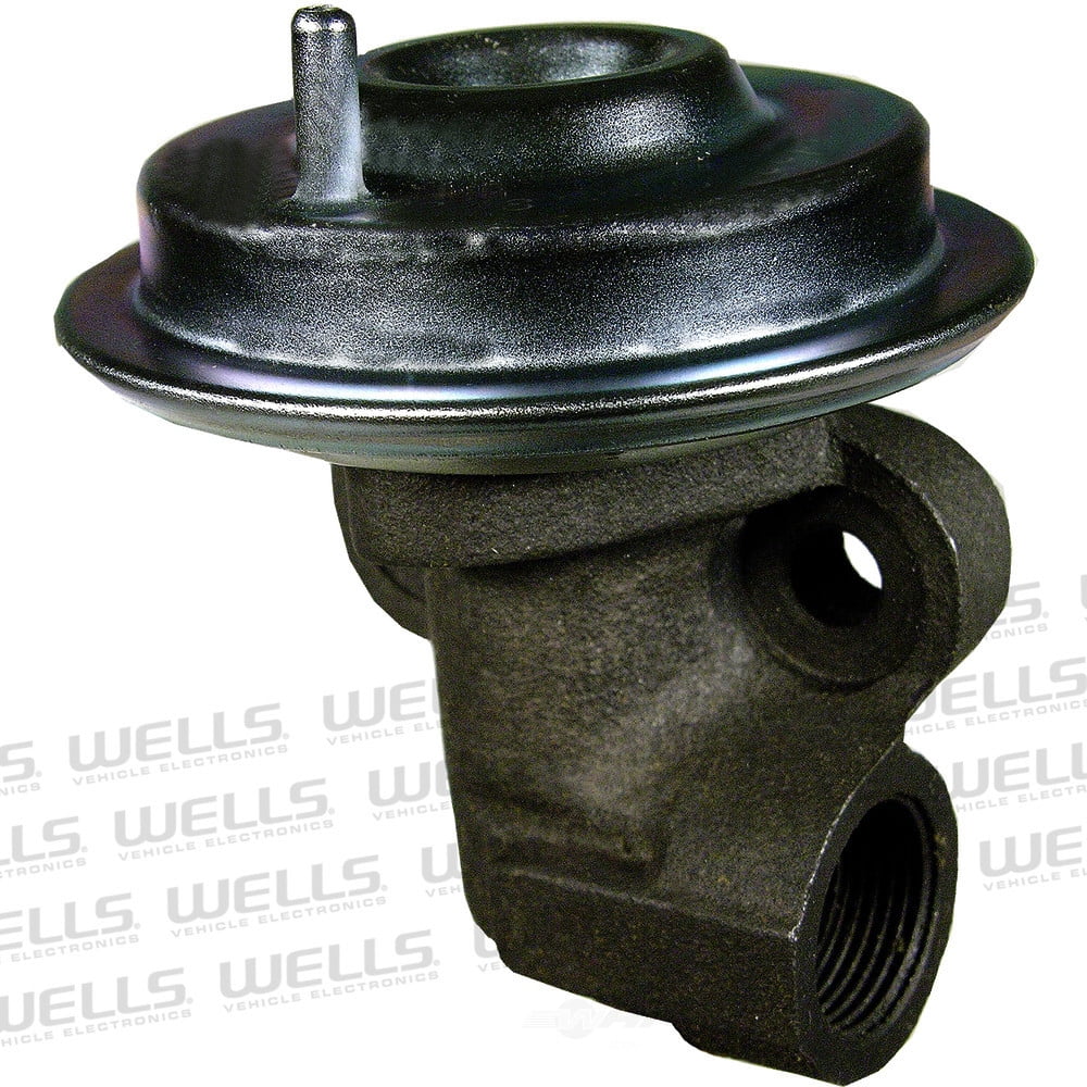 EGR Valve