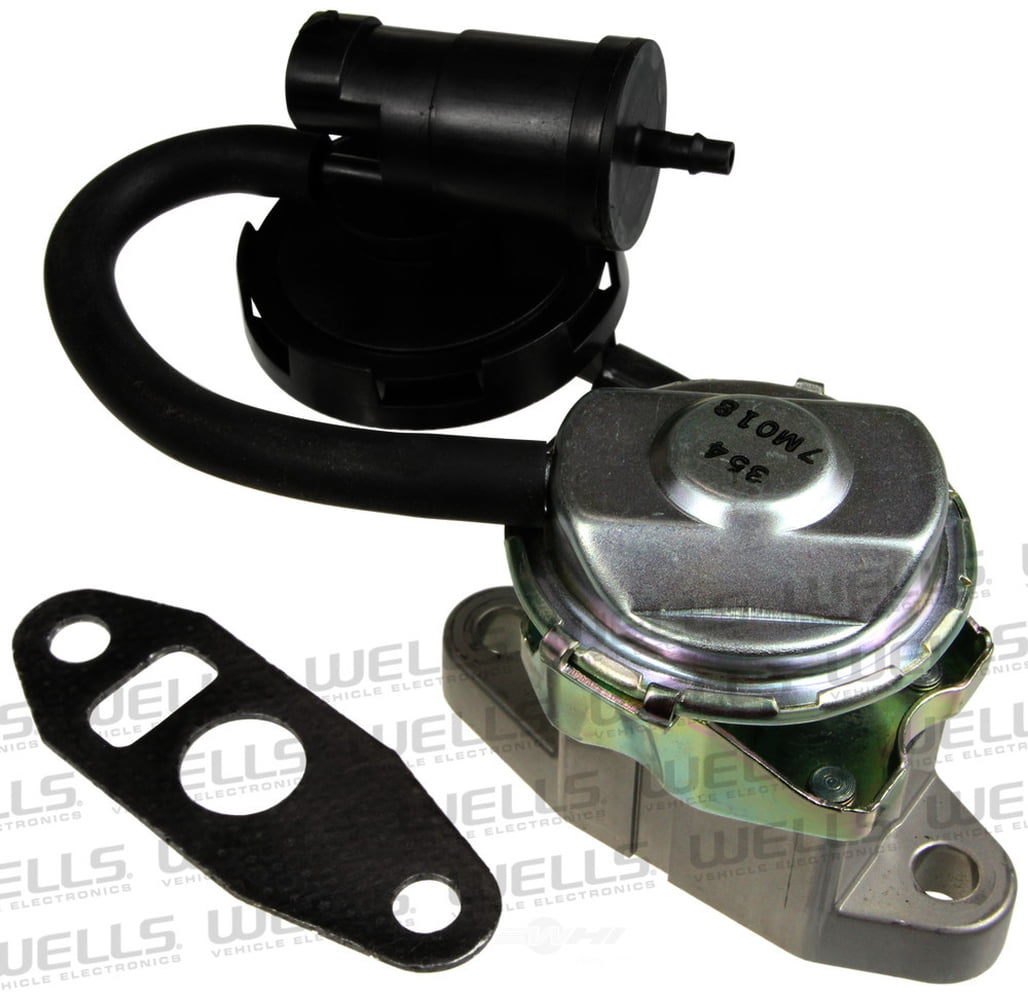 EGR Valve