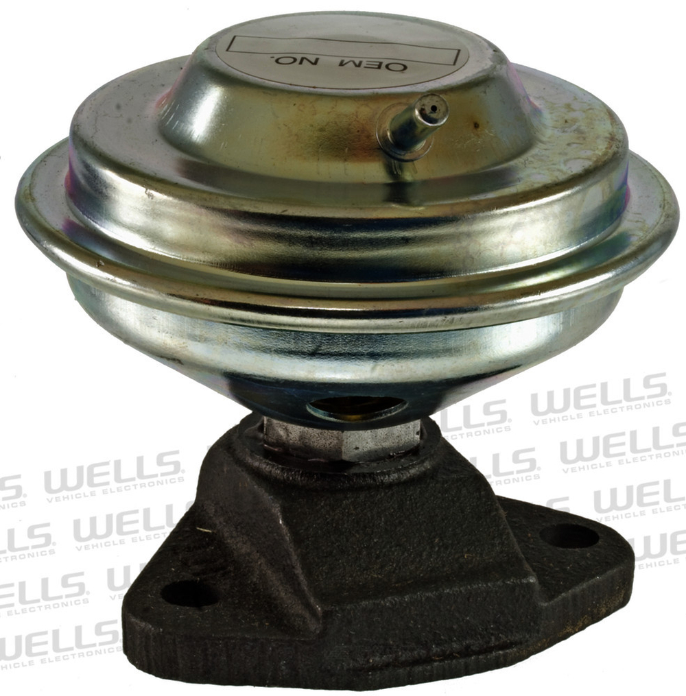 EGR Valve