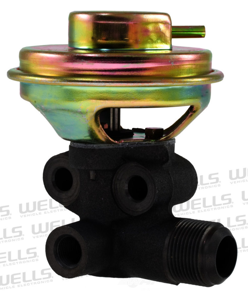 EGR Valve