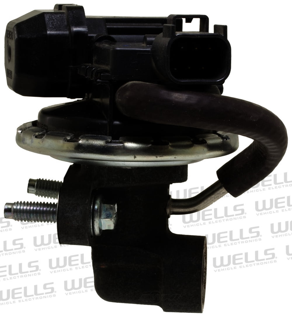 EGR Valve