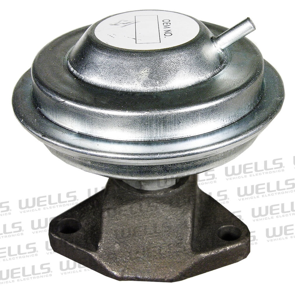 EGR Valve