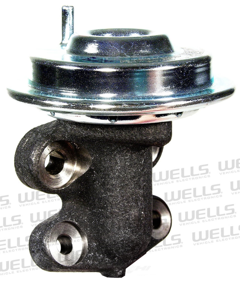 EGR Valve