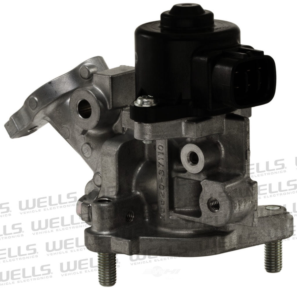 EGR Valve