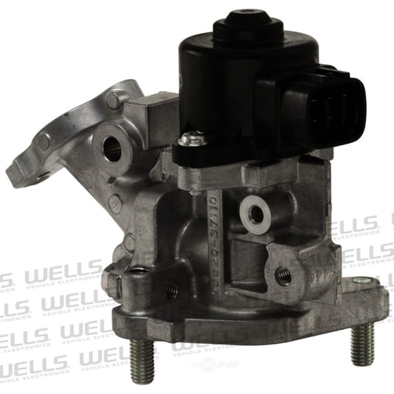 EGR Valve