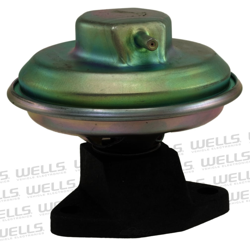 EGR Valve