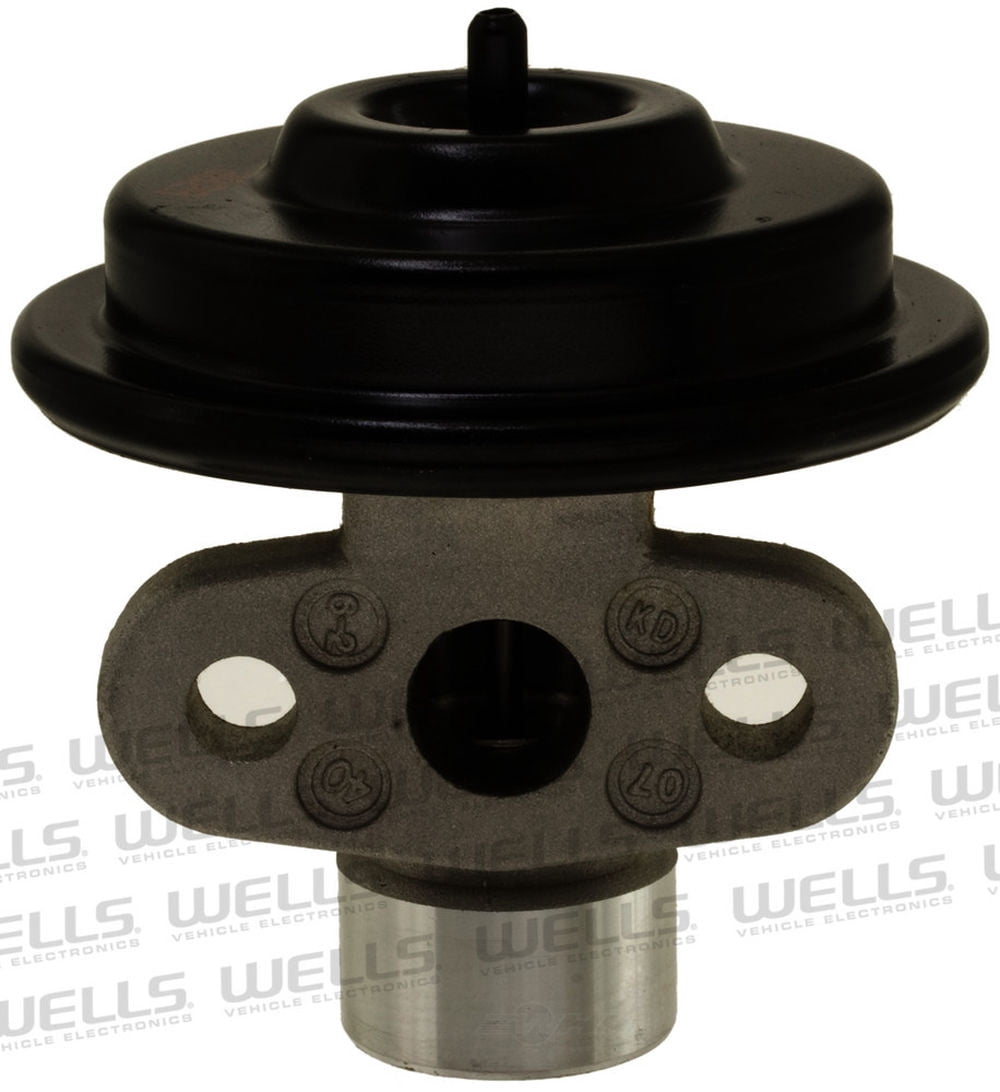 EGR Valve