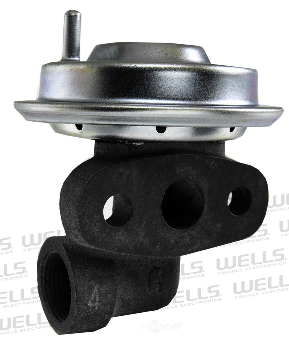 EGR Valve