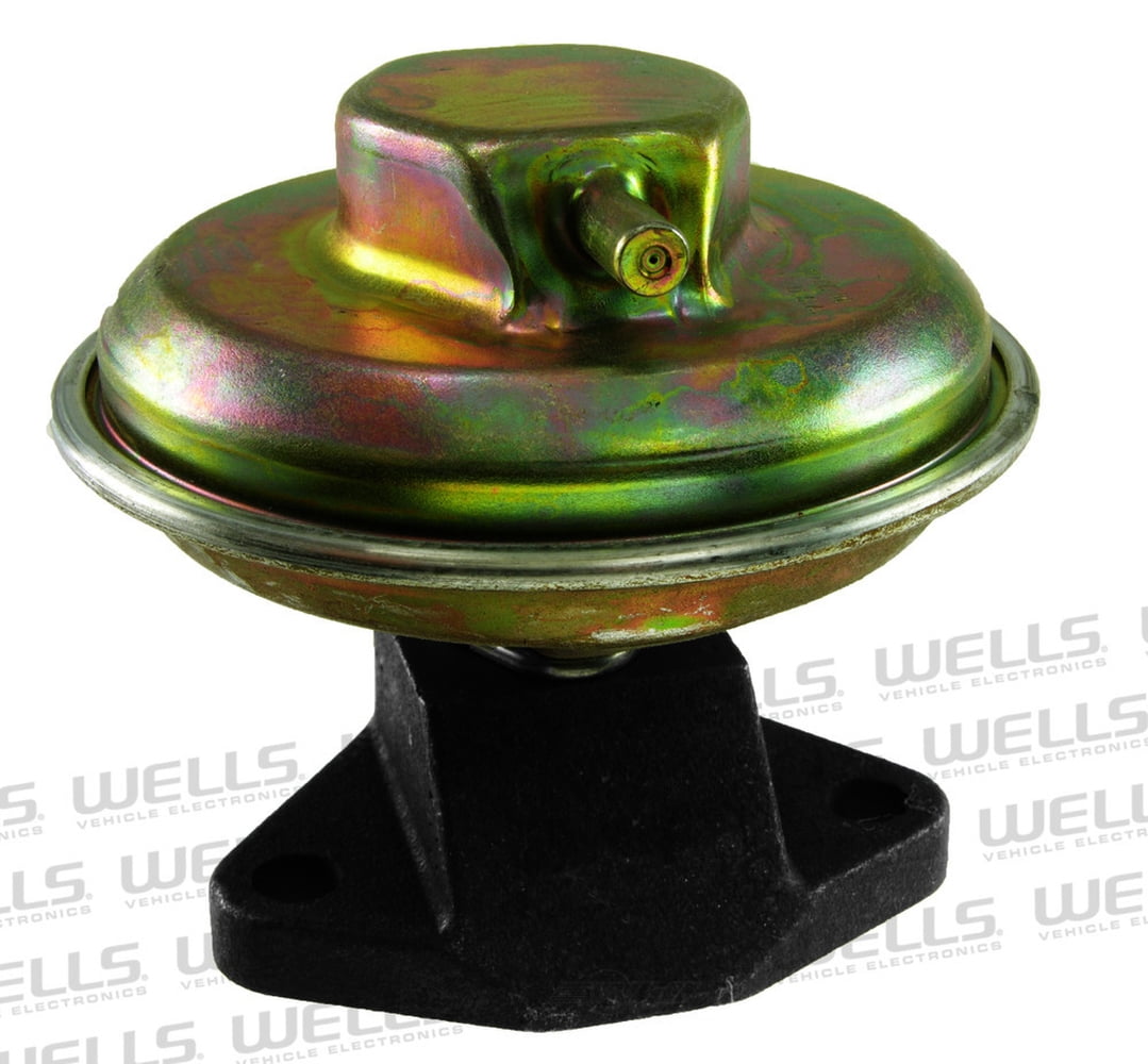 EGR Valve