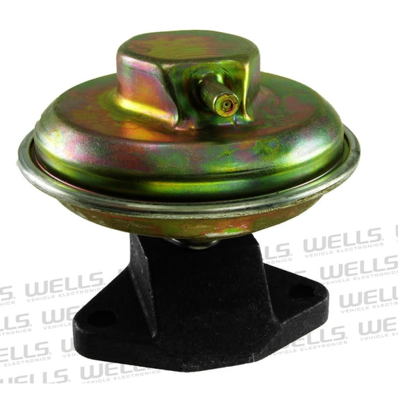 EGR Valve