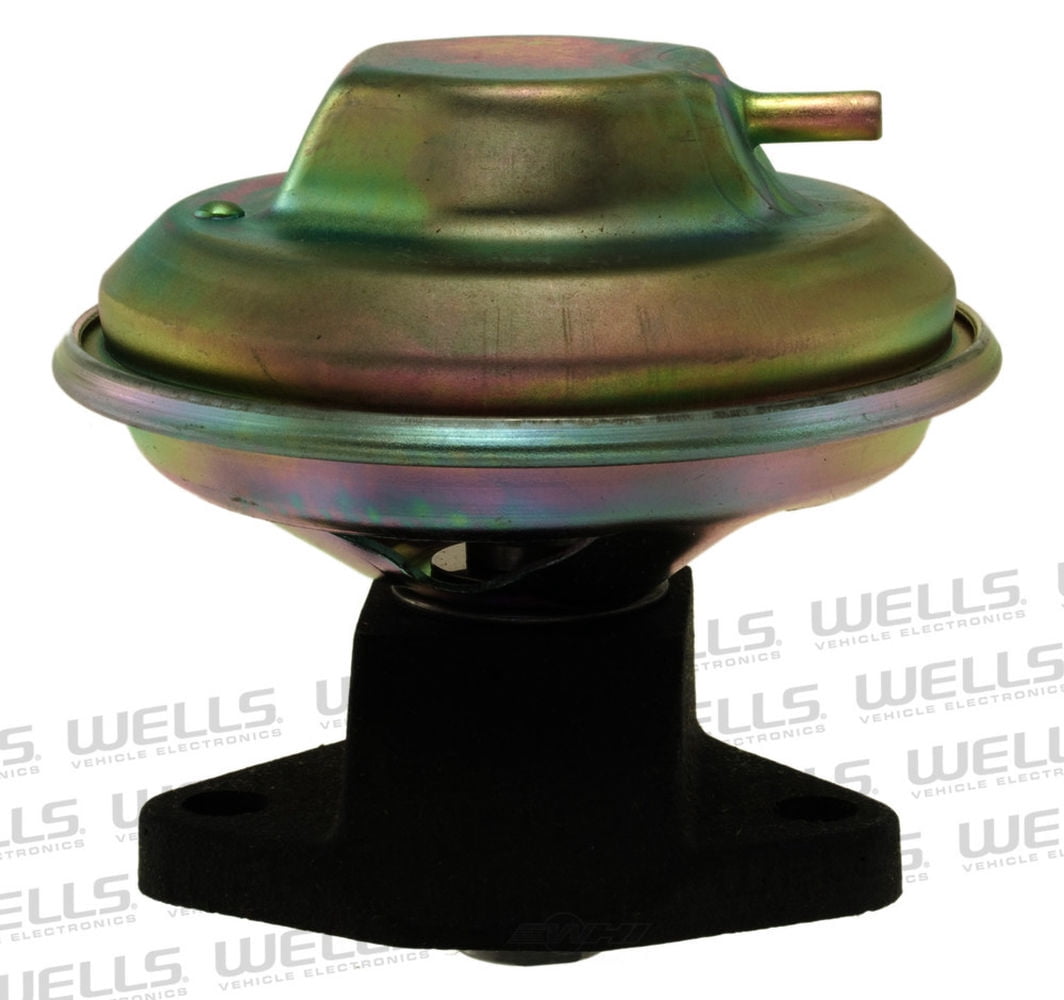 EGR Valve