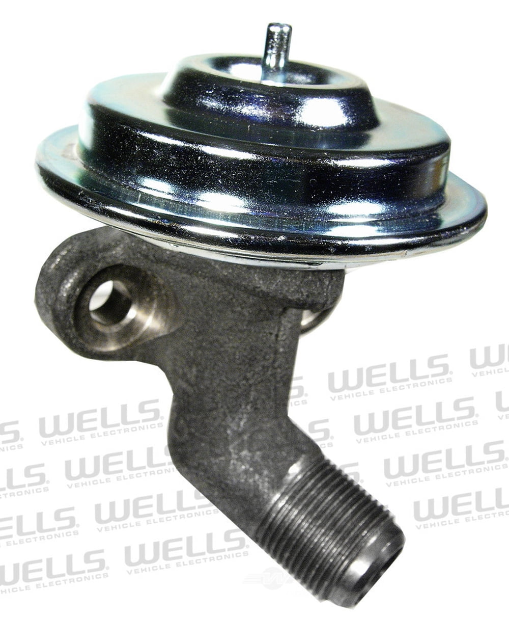 EGR Valve