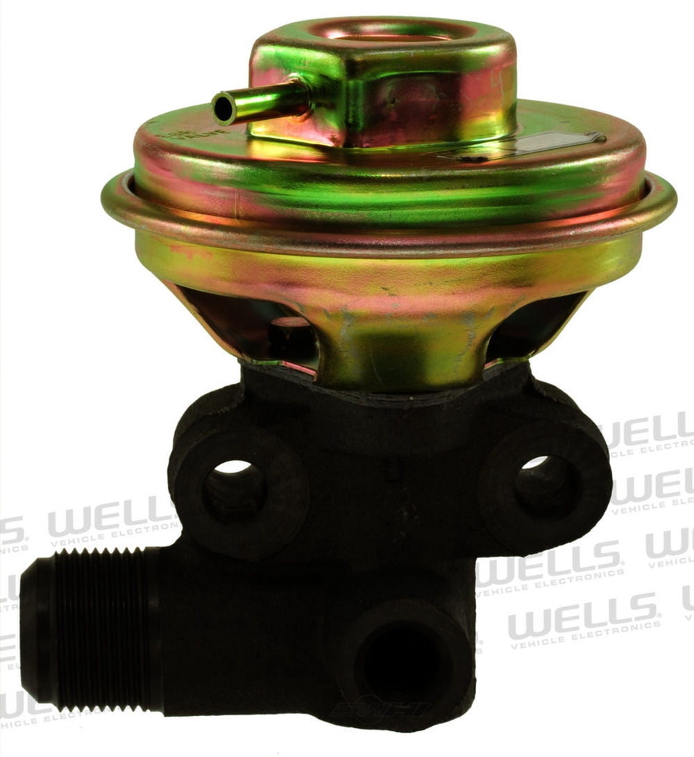 EGR Valve