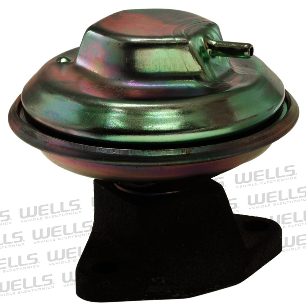 EGR Valve