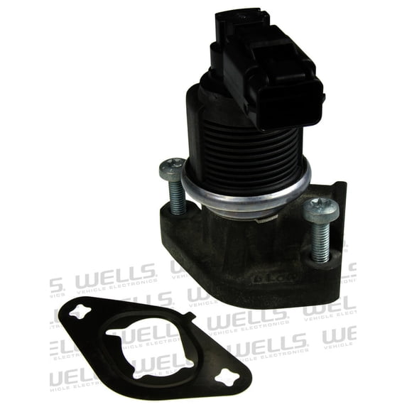 EGR Valve