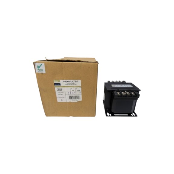 EGS HEVI-DUTY E250E NSMP