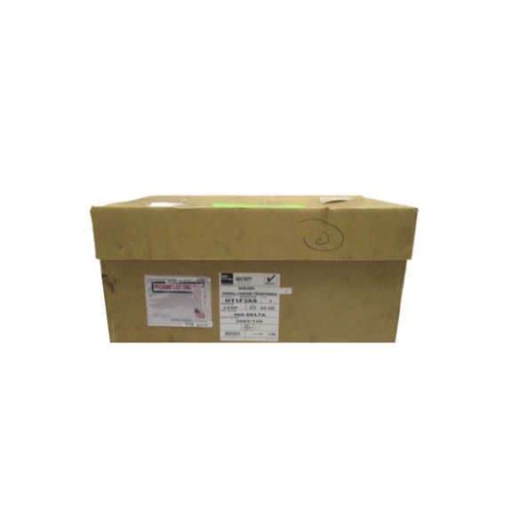 EGS HT1F3AS 480DELTAV NSMP