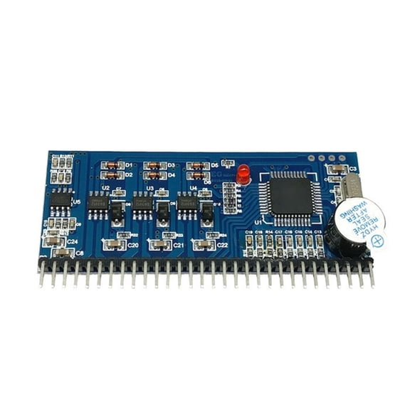 EGS032 Three Phase Pure Sine Wave Inverter Board for UPS Testing and Industrial Applications