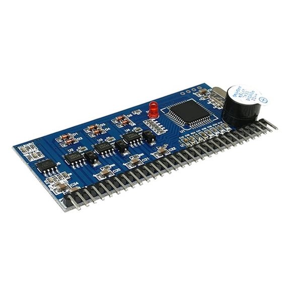 EGS032 Three Phase Pures Sine Waves Inverters Board for UPS Testing and Industrial Applications