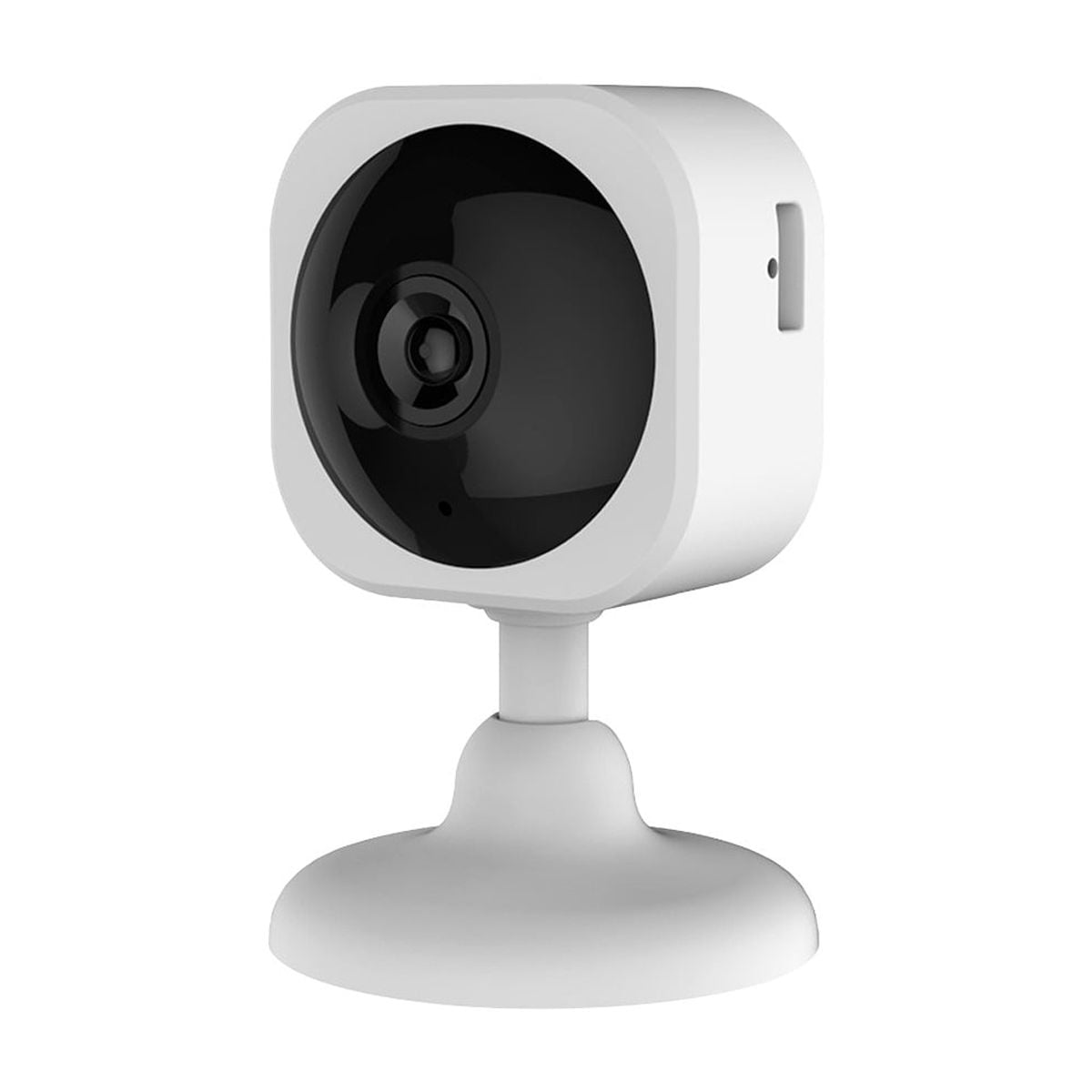 EGUTS Smart Baby Monitor - 1080p Secure Wi-Fi Video Camera, Sensor-Free ...