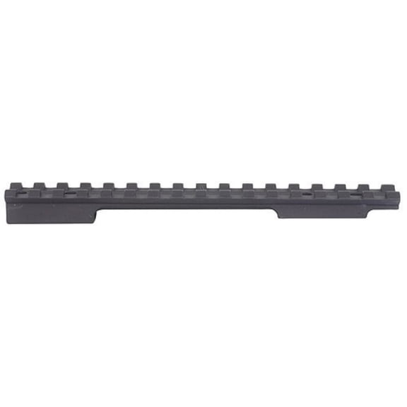 EGW Picatinny Rail Scope Mount for Savage Flat Back Short Action 20 MOA